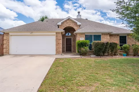 4706 Oakview Dr, Mansfield, TX 76063