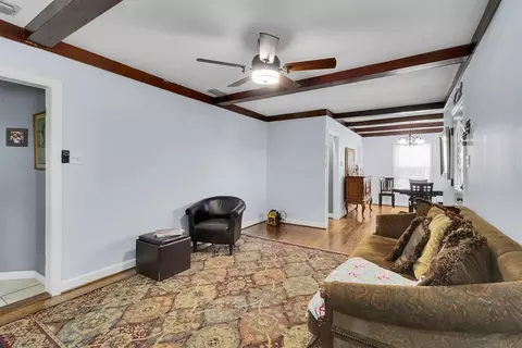 600 Bryson St, Waxahachie, TX 75165