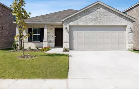 1907 Cherry Bark Ln, Forney, TX 75126