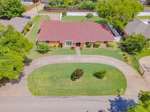1719 Cedar Hill Rd, Duncanville, TX 75137
