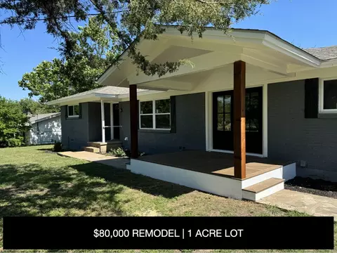 6213 S Ridge Rd, Fort Worth, TX 76135