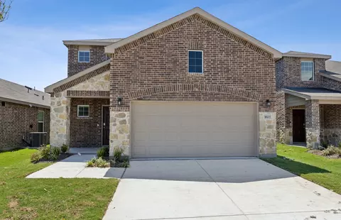 1623 Ackerly Dr, Forney, TX 75126