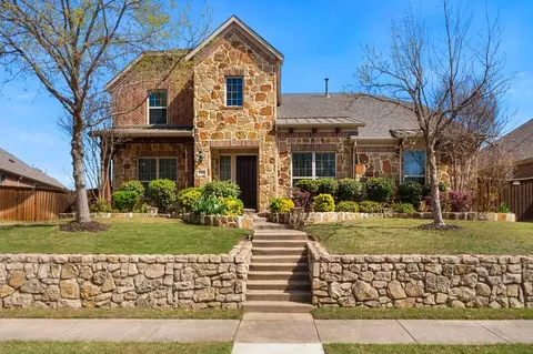 1052 Balmorhea Dr, Allen, TX 75013