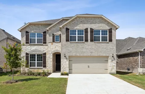 1524 Woodhaven Dr, Celina, TX 75009
