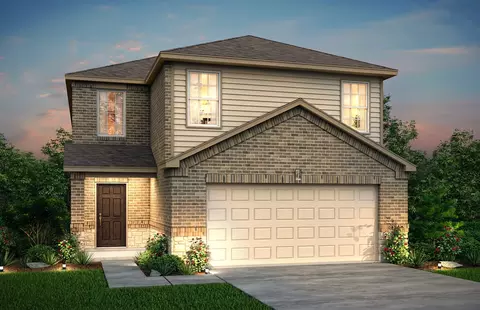 872 Poppy Cove Ln, Princeton, TX 75407