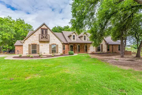 128 Howard Newby Ln, Springtown, TX 76082
