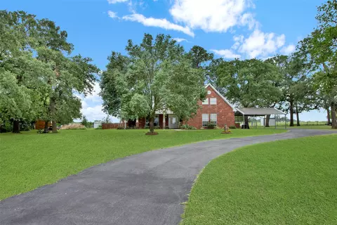 528 Graham Grove Rd, Collinsville, TX 76233
