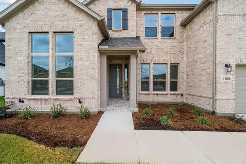 1600 Monet Dr, Little Elm, TX 75068