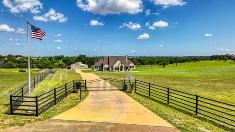 6600 Fm 920, Weatherford, TX 76088