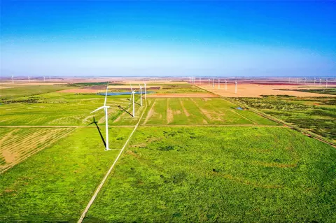 tbd Cr 247, Weinert, TX 76388