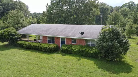 781 Copeland Rd, Gibsland, LA 71028