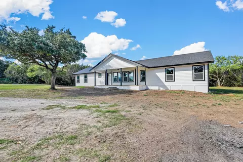3321 Quail Ridge Ct, Granbury, TX 76049