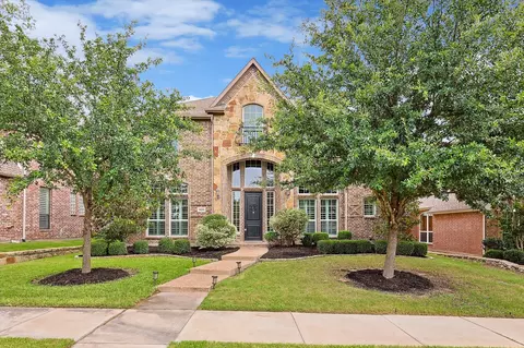 3034 Camden Bluff Rd, Frisco, TX 75034