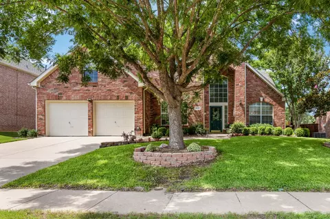 3512 Hidden Forest Dr, Flower Mound, TX 75028