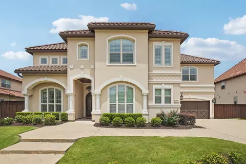 947 Running Bay, Frisco, TX 75034