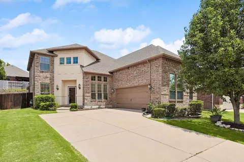 12724 Travers Trl, Fort Worth, TX 76244