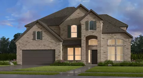 2108 Esher Dr, Little Elm, TX 75068