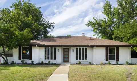 2717 Melrose Dr, Plano, TX 75075