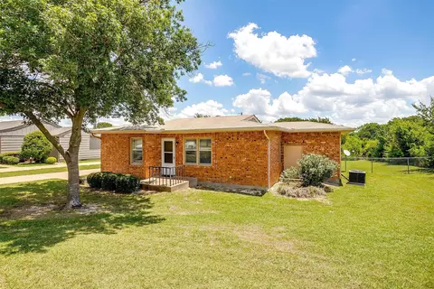 3109 Acton School Rd, Granbury, TX 76049
