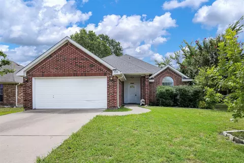 1218 Shelby Dr, Seagoville, TX 75159