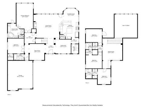 10206 River Bend Dr, Rowlett, TX 75089 photo 3