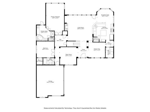 10206 River Bend Dr, Rowlett, TX 75089 photo 37