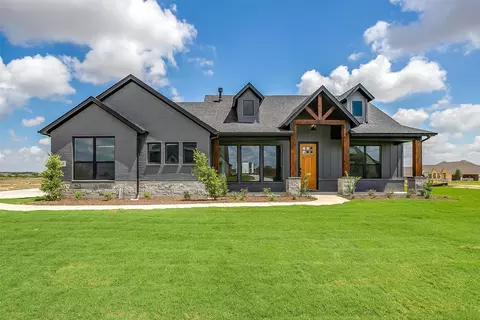 291 Maci Dr, Waxahachie, TX 75167
