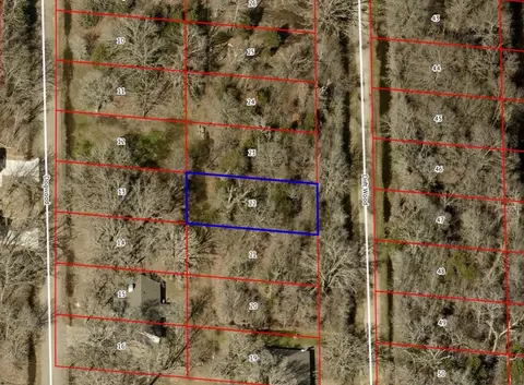 lot22 Driftwood Dr, Trinidad, TX 75163