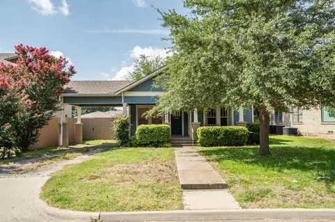 1411 Harroun Ave, Mckinney, TX 75069