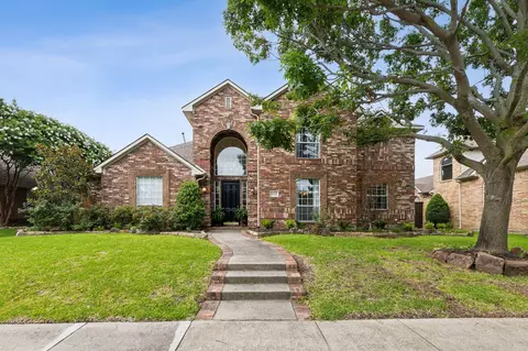 4552 Meadow Ridge Dr, Plano, TX 75093
