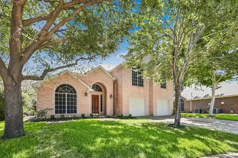 2704 Brighton Dr, Flower Mound, TX 75028
