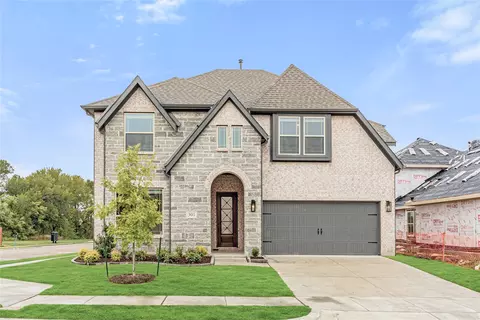 301 Dove Haven Dr, Wylie, TX 75098