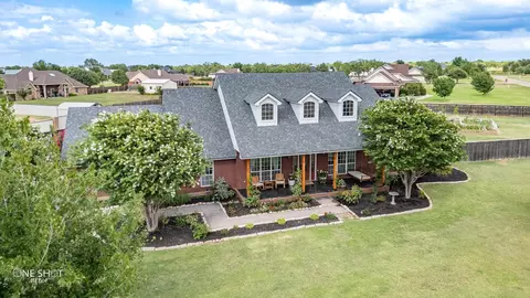 158 Chiggers Trl, Abilene, TX 79602