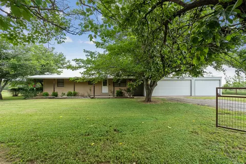 401 Old Gorman Rd, De Leon, TX 76444