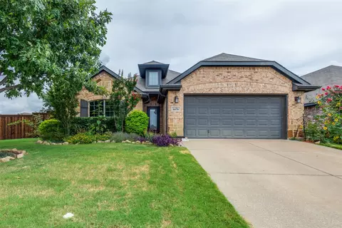 2076 Leonard Ranch Rd, Fort Worth, TX 76134