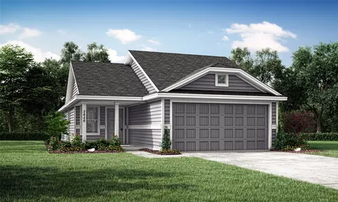 11803 Gammon Ave, Justin, TX 76247