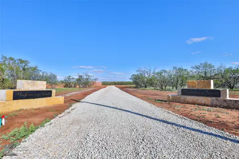 Lot 12 Cr 421 Cr 421, Merkel, TX 79536