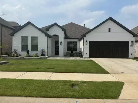 9609 Boulder Point Rd, Oak Point, TX 75068