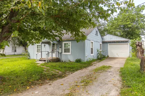 2301 Joshua St, Caddo Mills, TX 75135