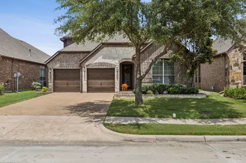 1006 Wedgewood Dr, Forney, TX 75126