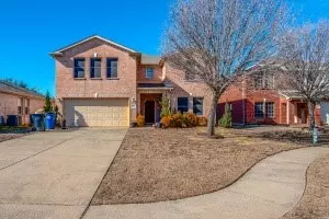 1604 Jester Ct, Little Elm, TX 75036