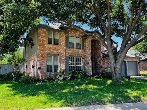 5101 Arcadia Ct, Fort Worth, TX 76137