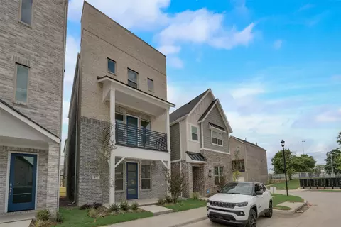 7553 Sheboygan Ave, Dallas, TX 75228