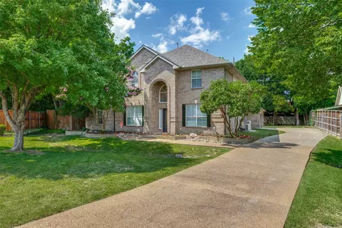 4201 Watersedge Ct, Rowlett, TX 75088