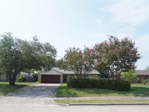1404 Bette Dr, Mesquite, TX 75149