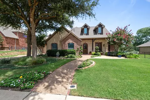 1907 Zavala Rd, Keller, TX 76248