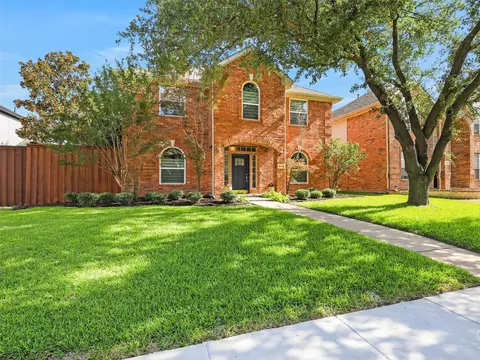 3112 Hoffman Dr, Plano, TX 75025