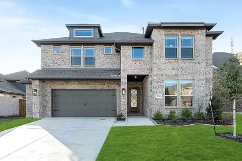 308 Dove Haven Dr, Wylie, TX 75098
