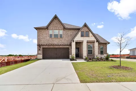 1849 Valencia Dr, Little Elm, TX 75068