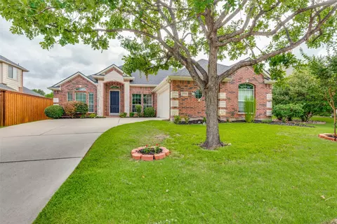 2725 Pine Trail Dr, Little Elm, TX 75068